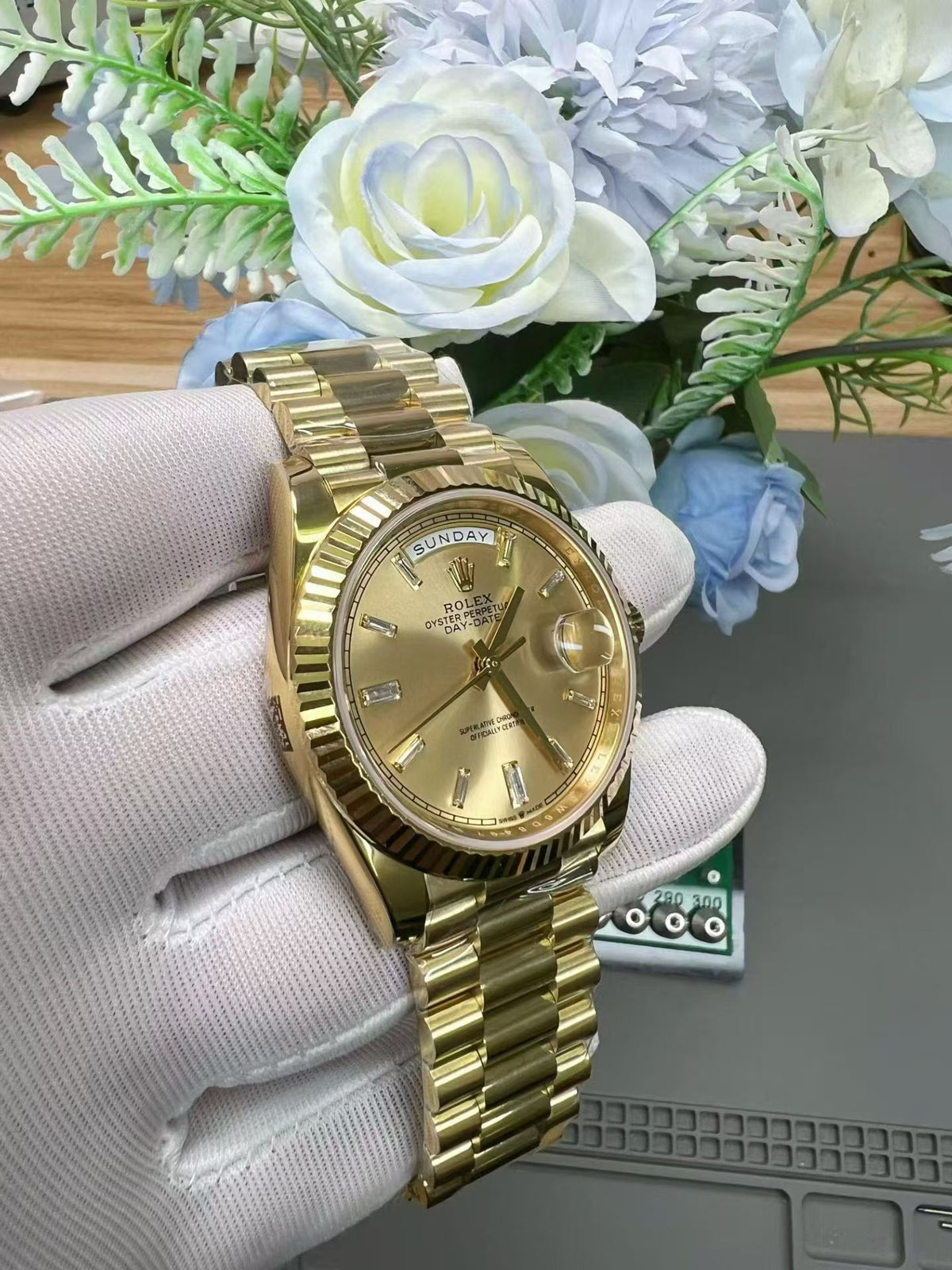 Customized yellow rock sugar