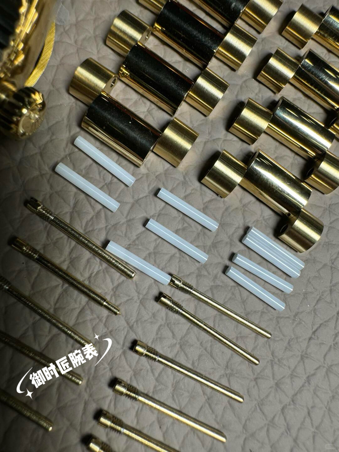 Customized yellow rock sugar