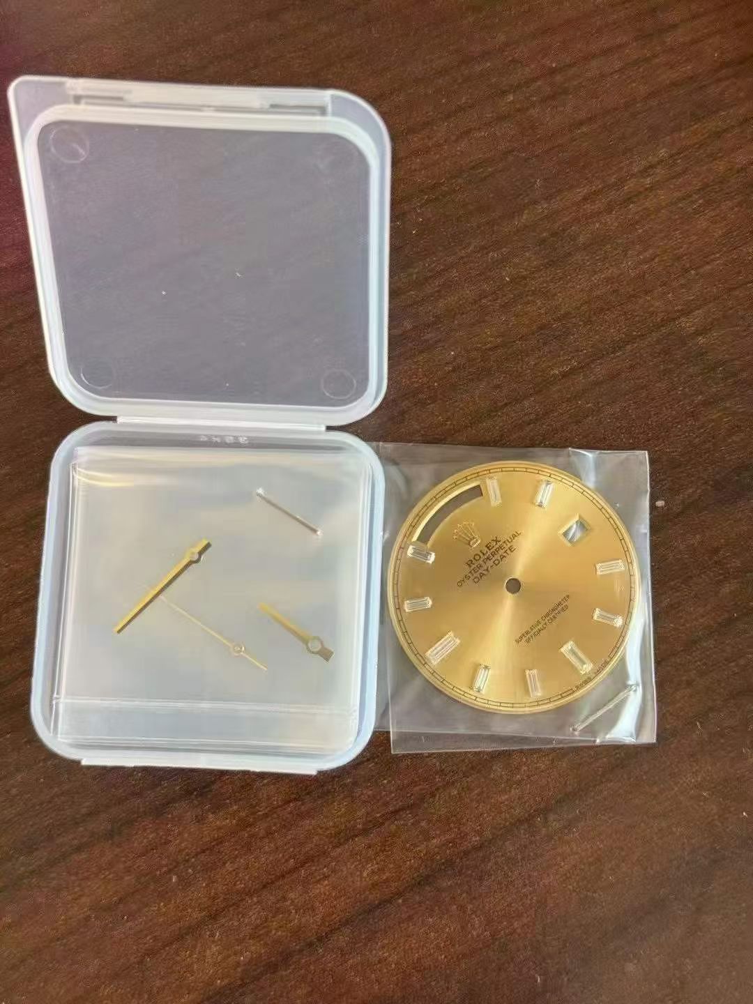 Customized yellow rock sugar