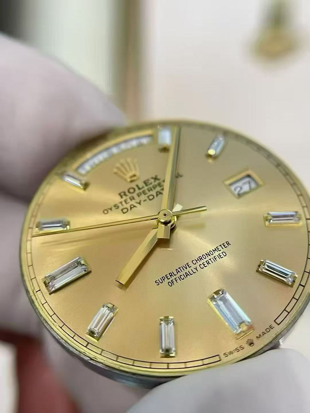Customized yellow rock sugar