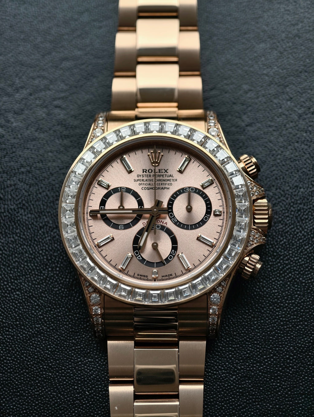 New Daytona