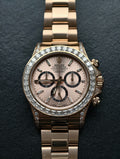 New Daytona