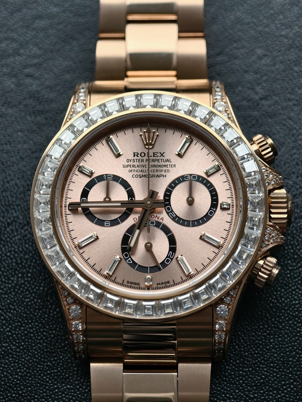 New Daytona