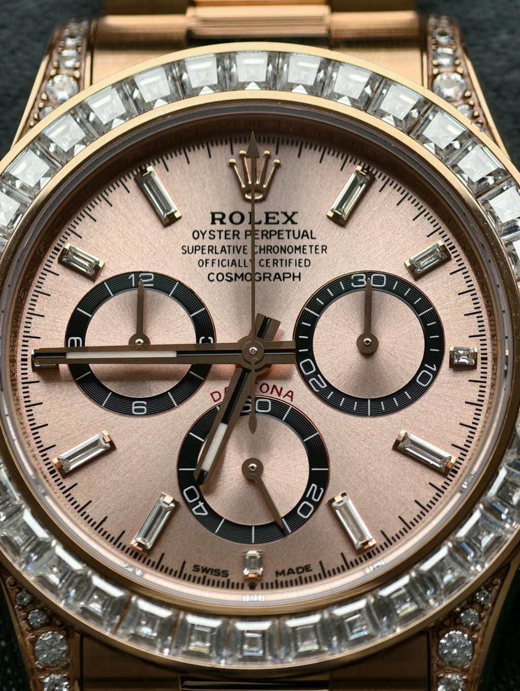 New Daytona