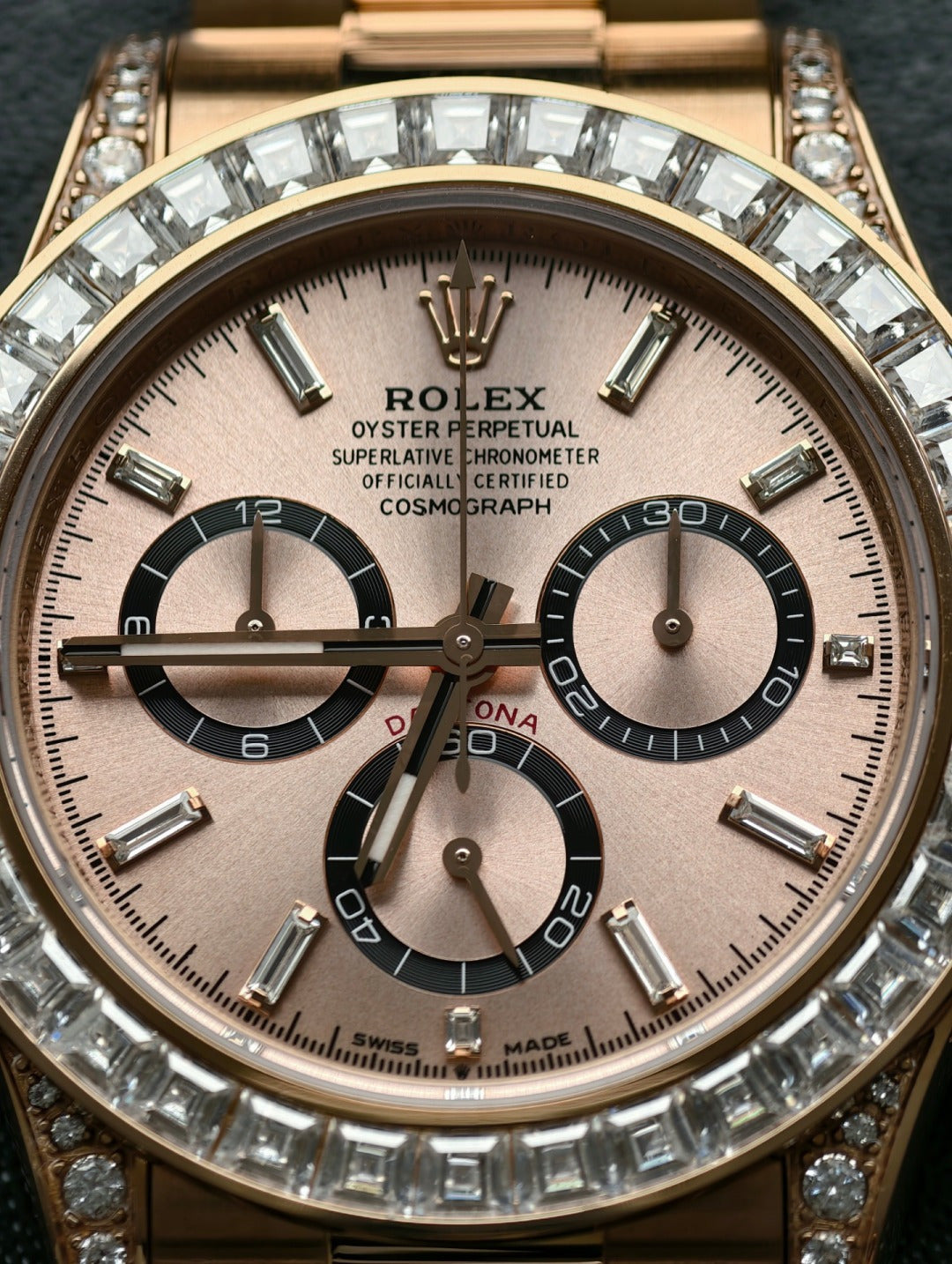 New Daytona
