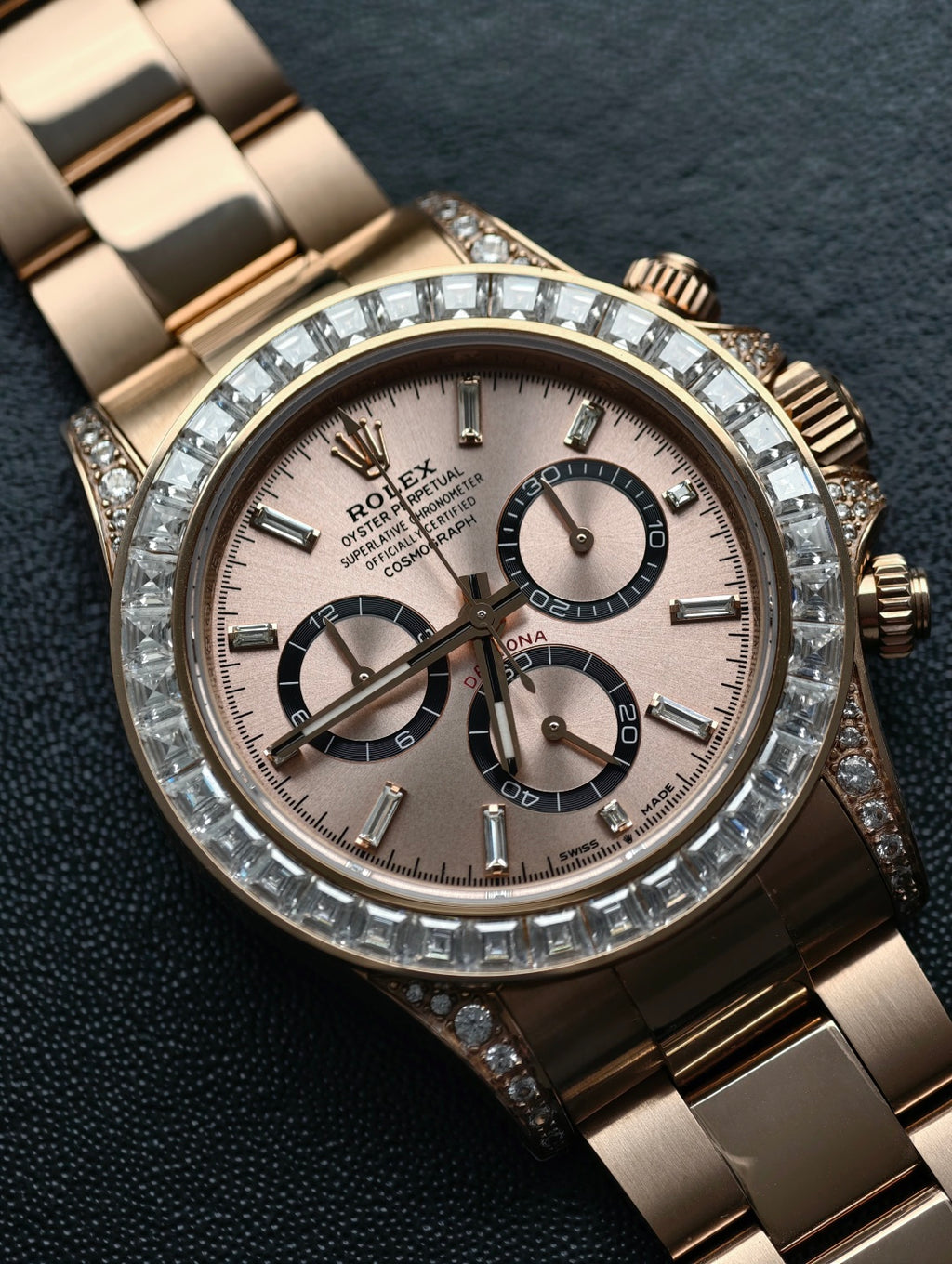 New Daytona