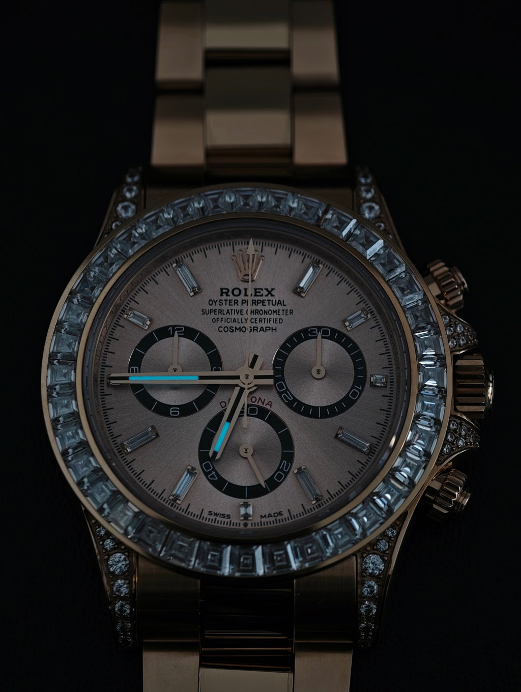 New Daytona