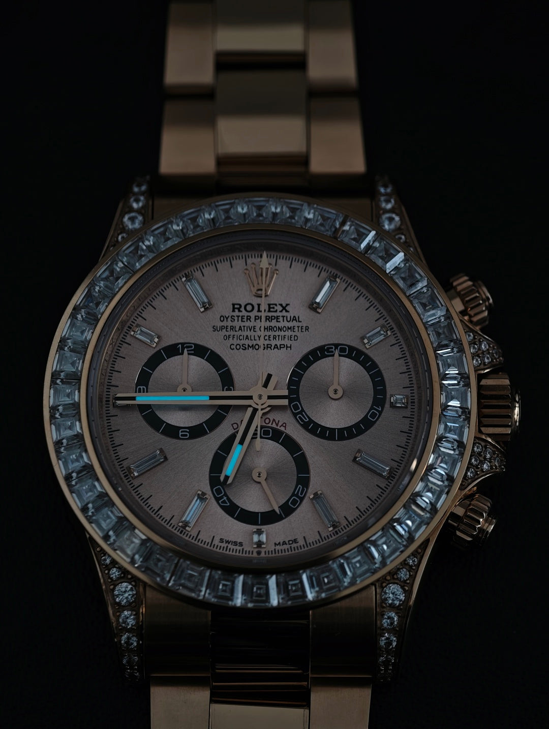 New Daytona