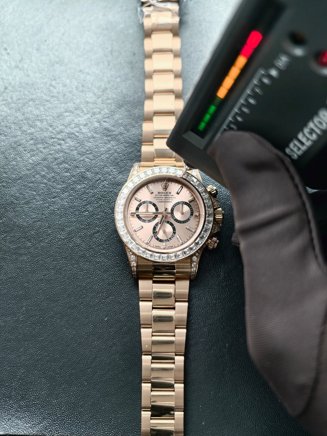 New Daytona