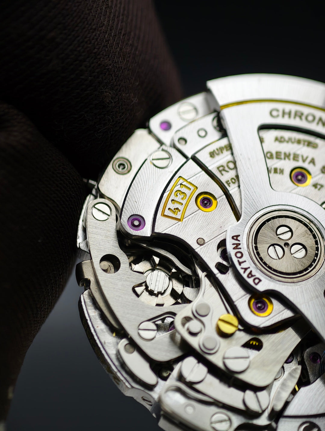 New Daytona