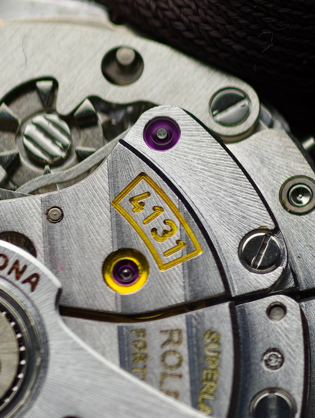New Daytona