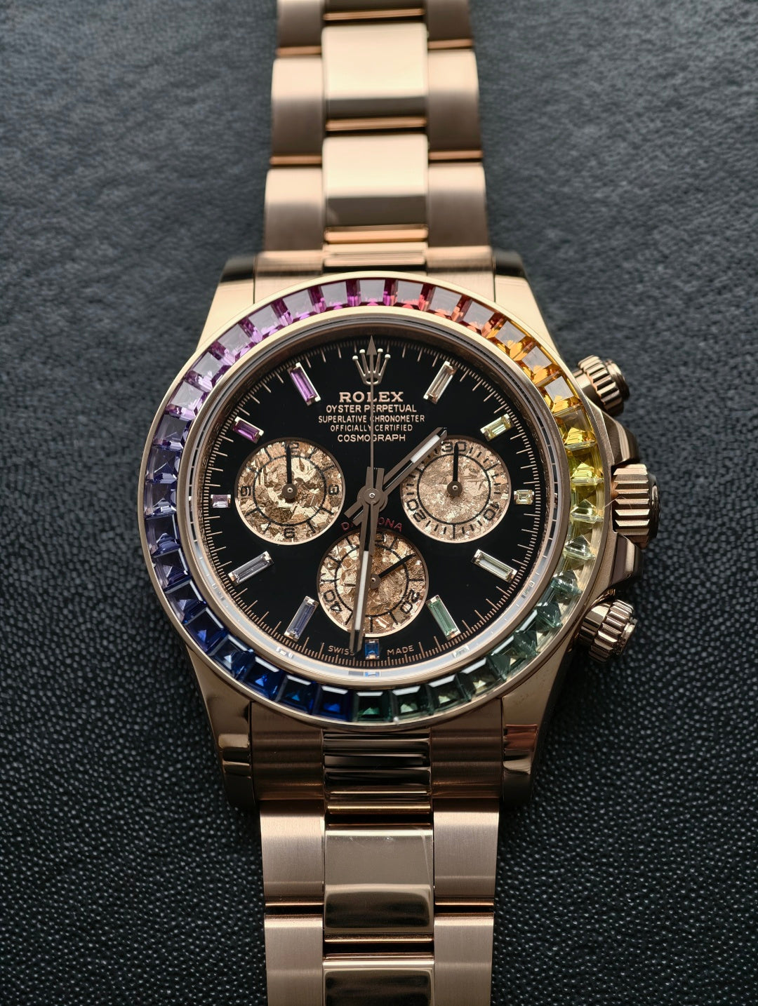 Old Daytona