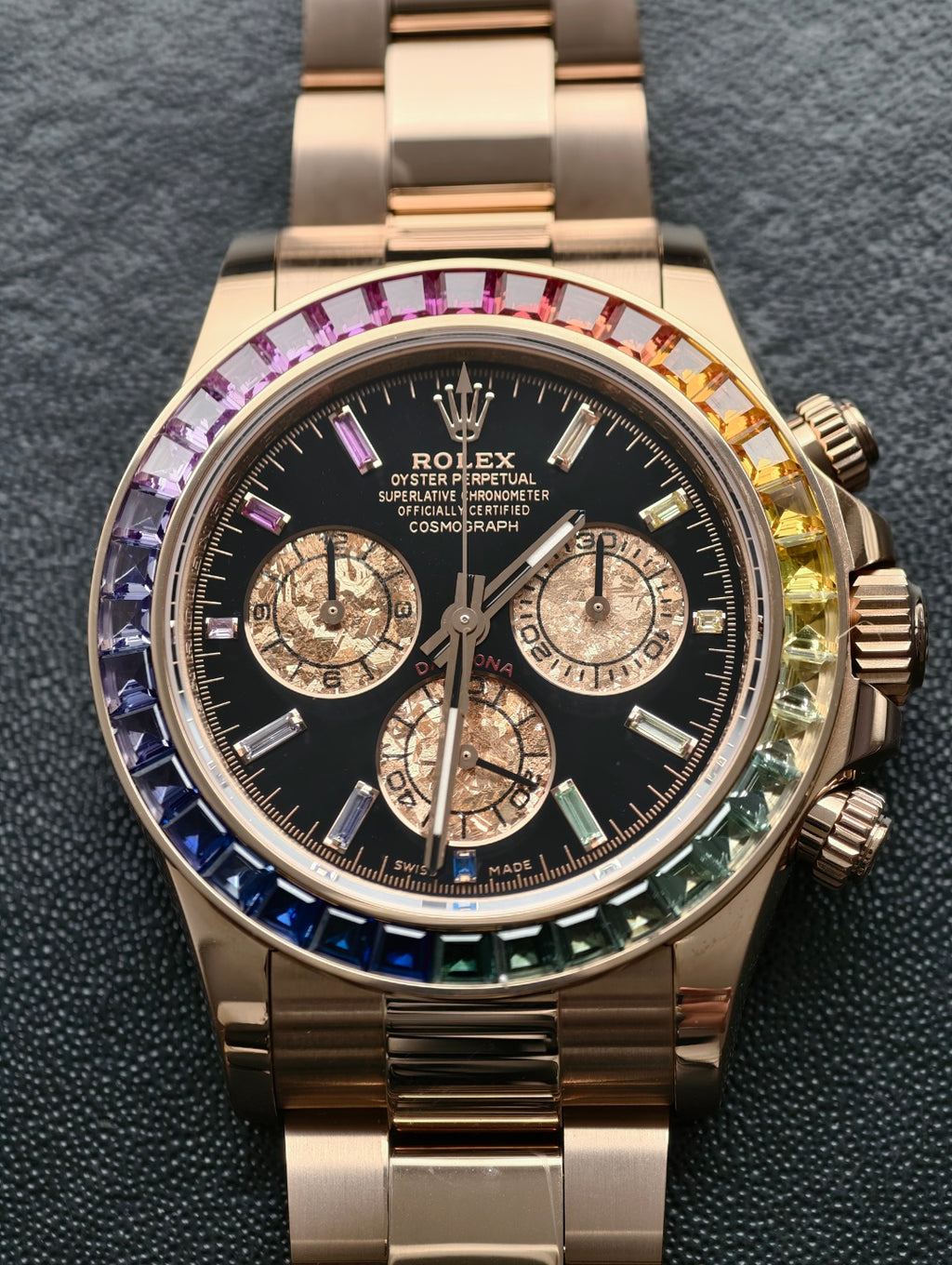 Old Daytona