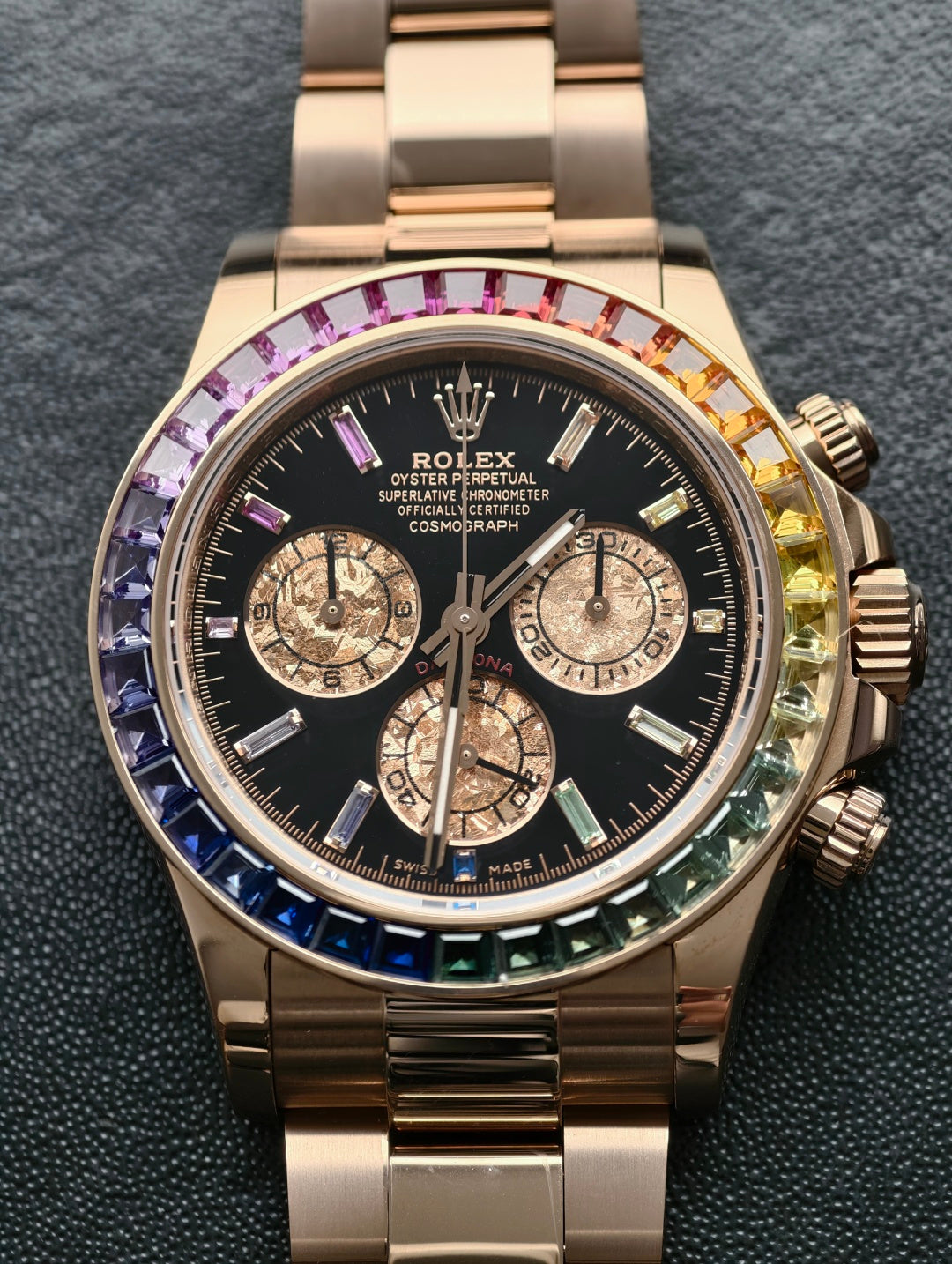 Old Daytona