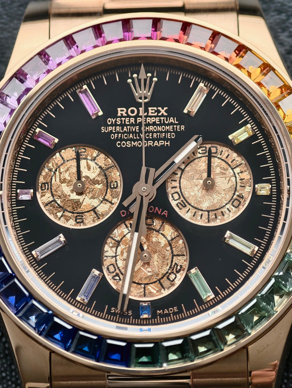 Old Daytona
