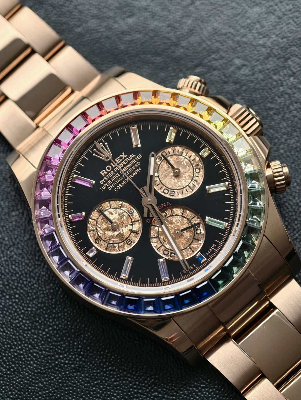 Old Daytona