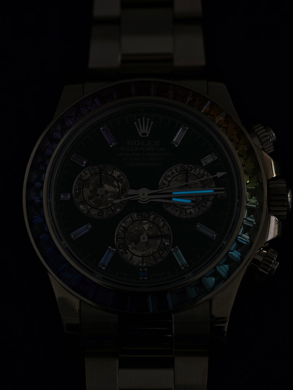 Old Daytona