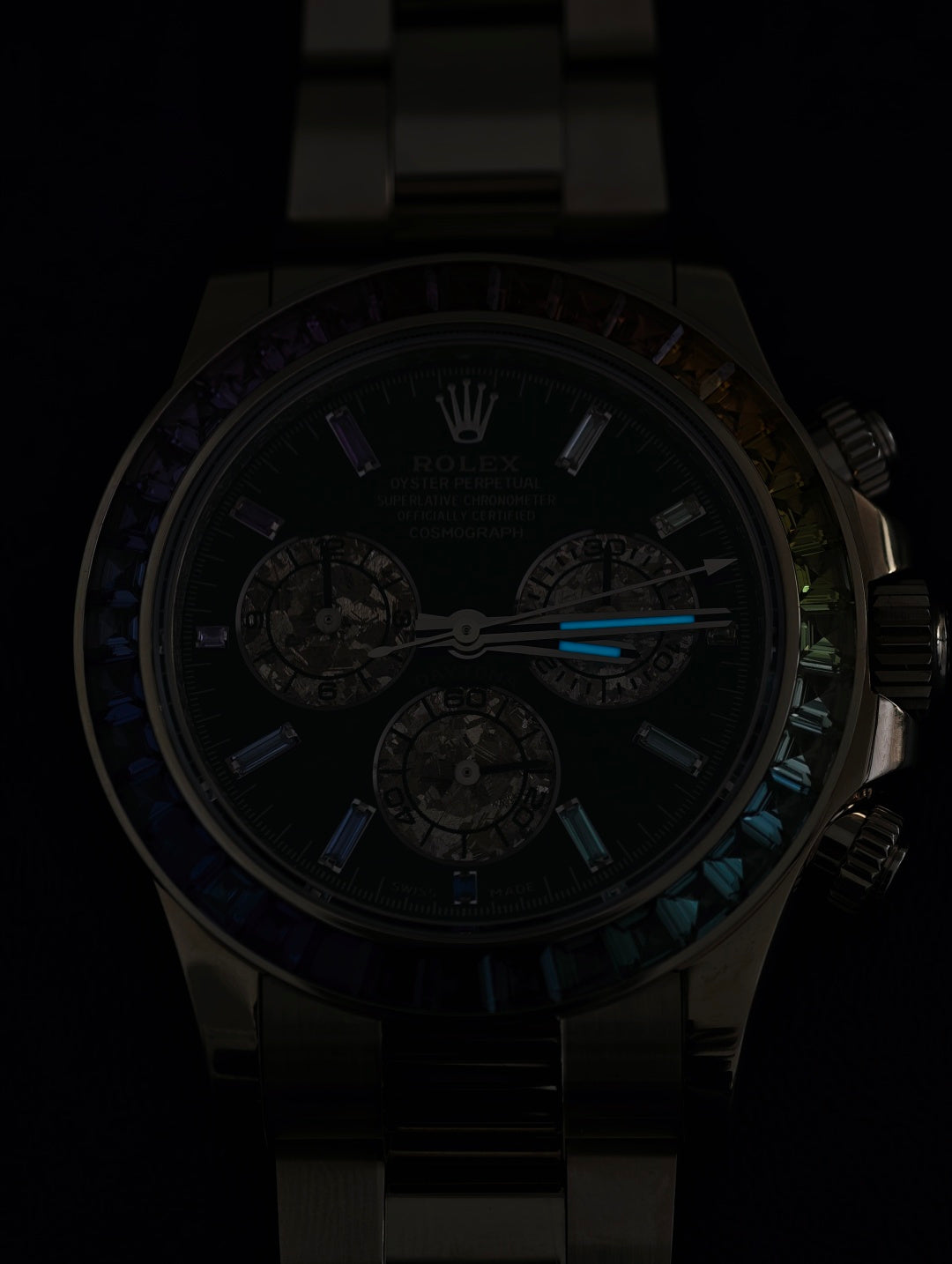 Old Daytona
