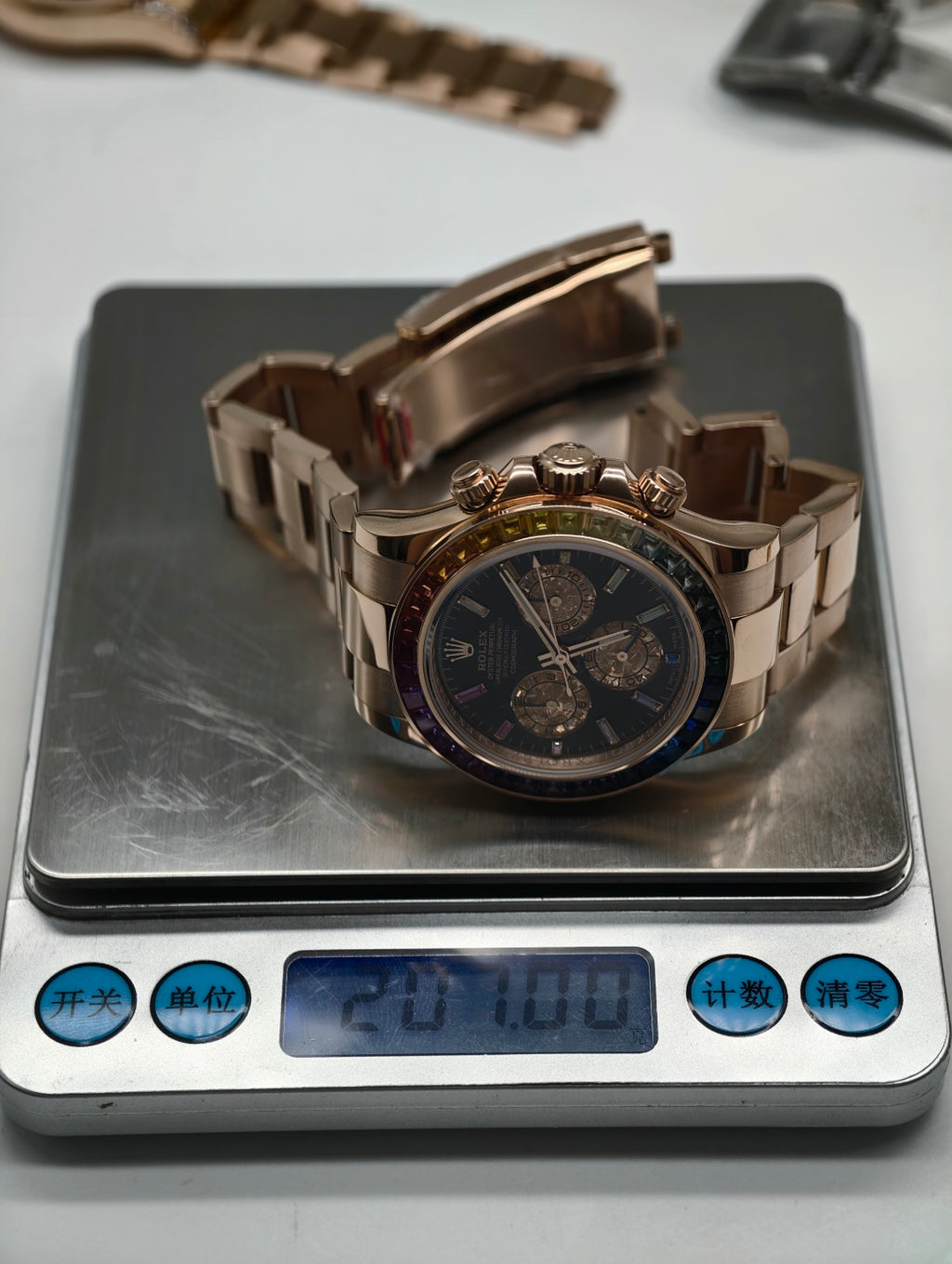 Old Daytona