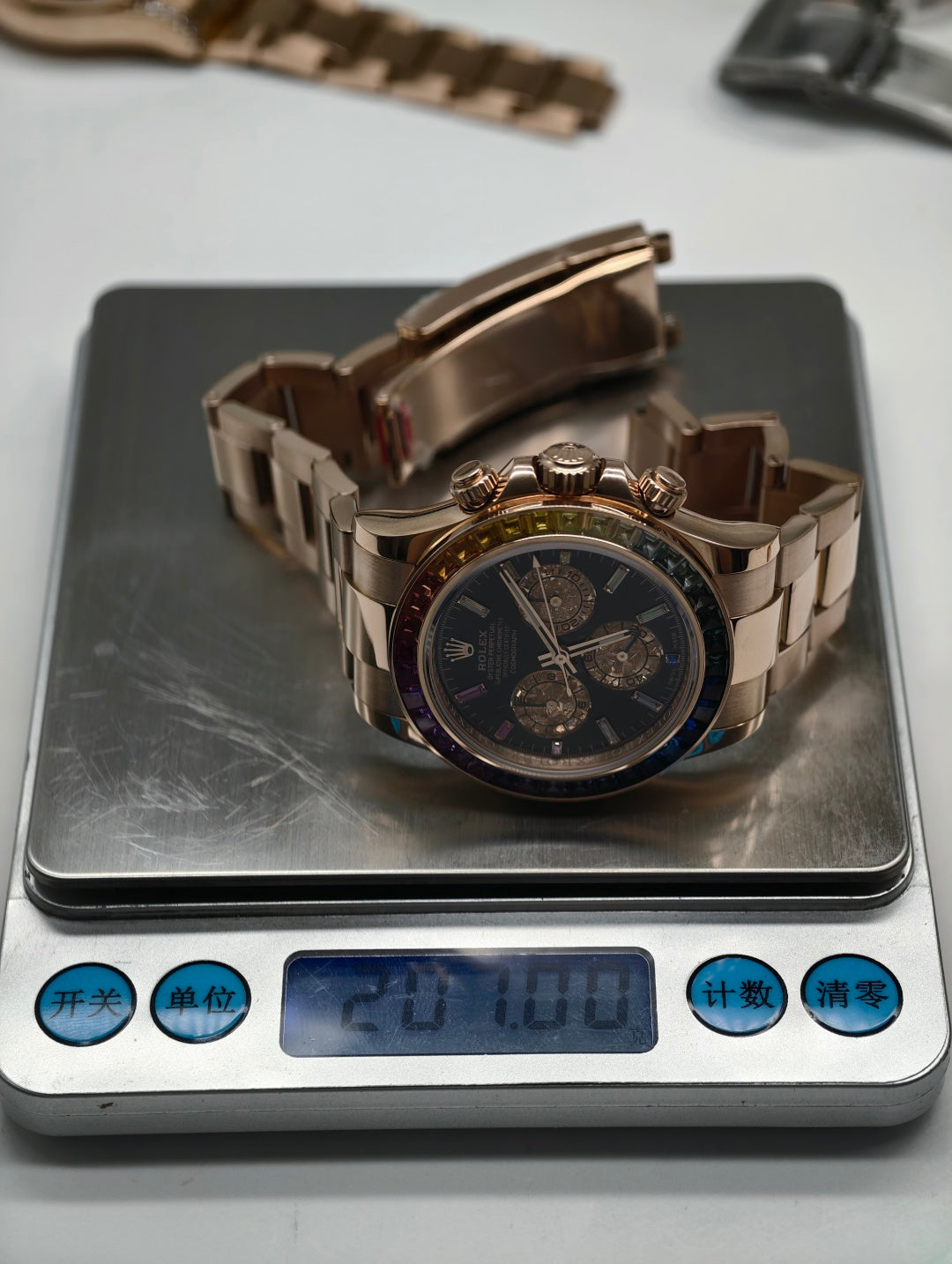 Old Daytona