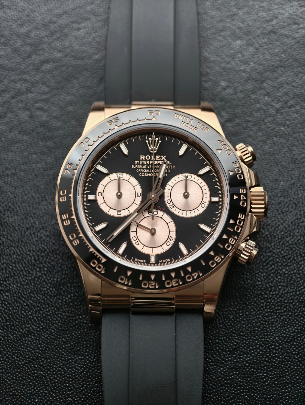 New Daytona