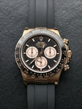 New Daytona