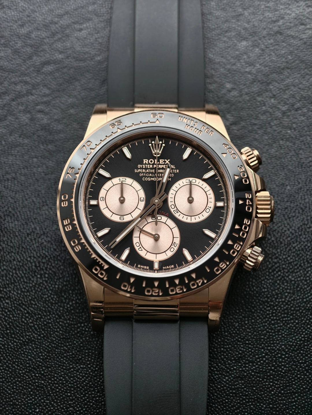 New Daytona