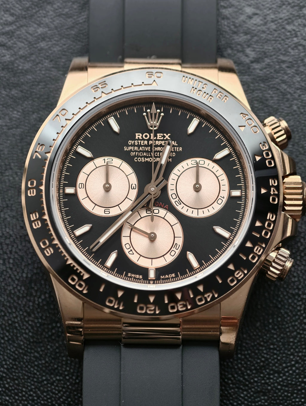 New Daytona
