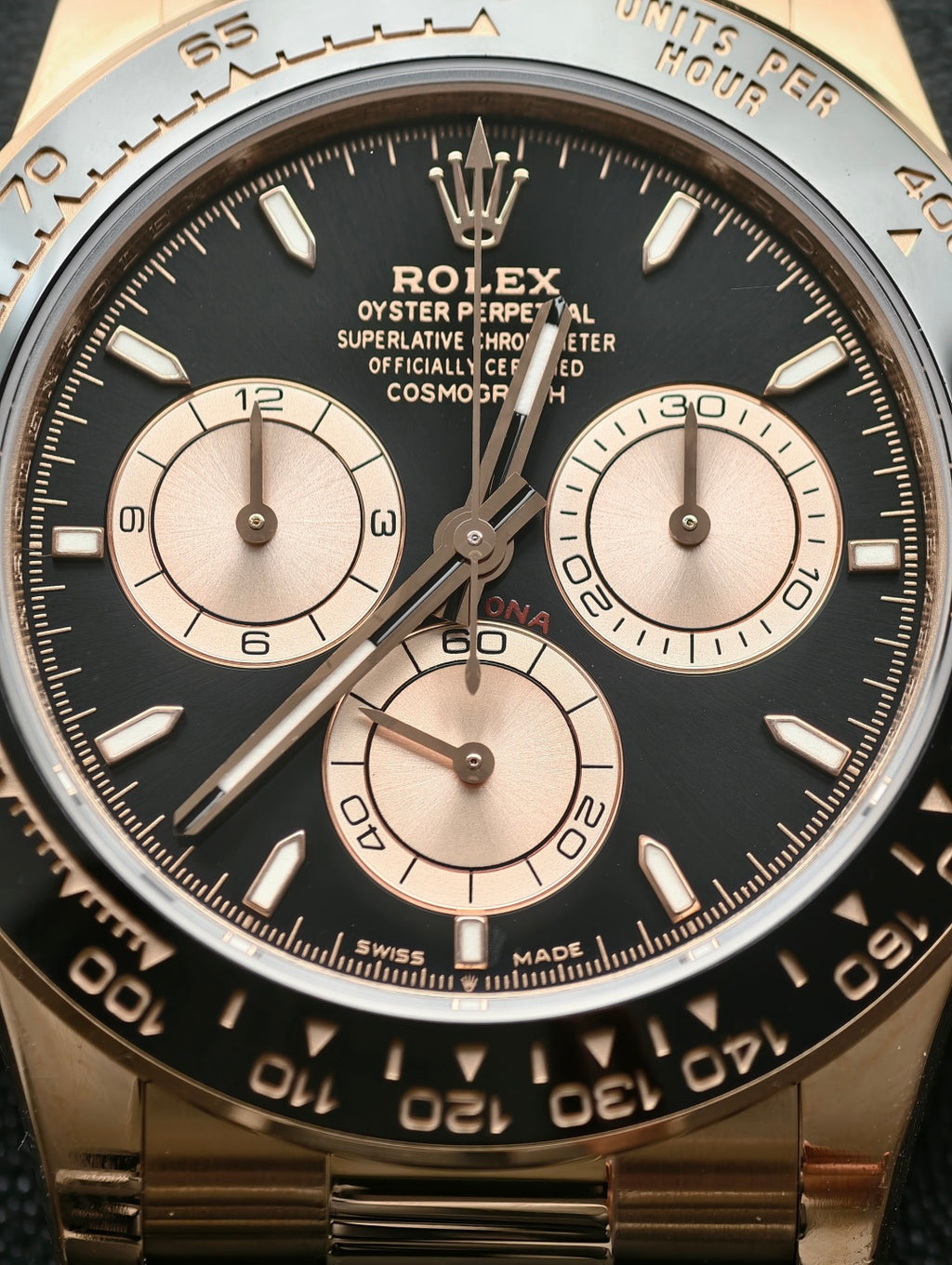 New Daytona