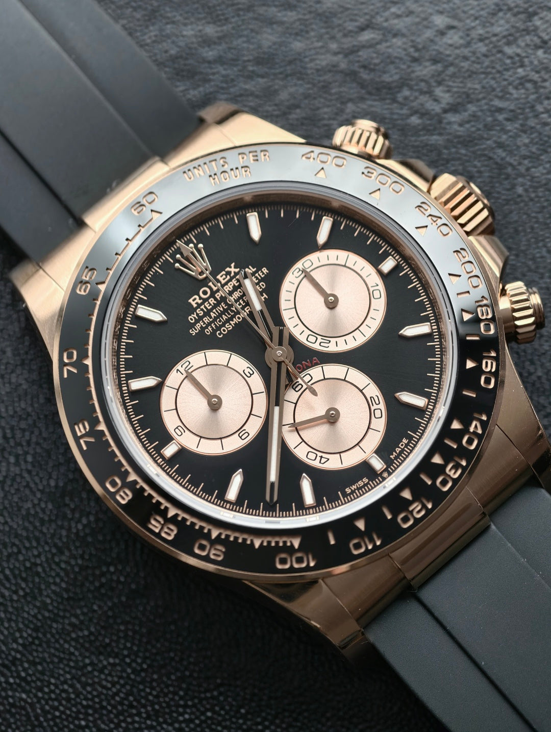 New Daytona