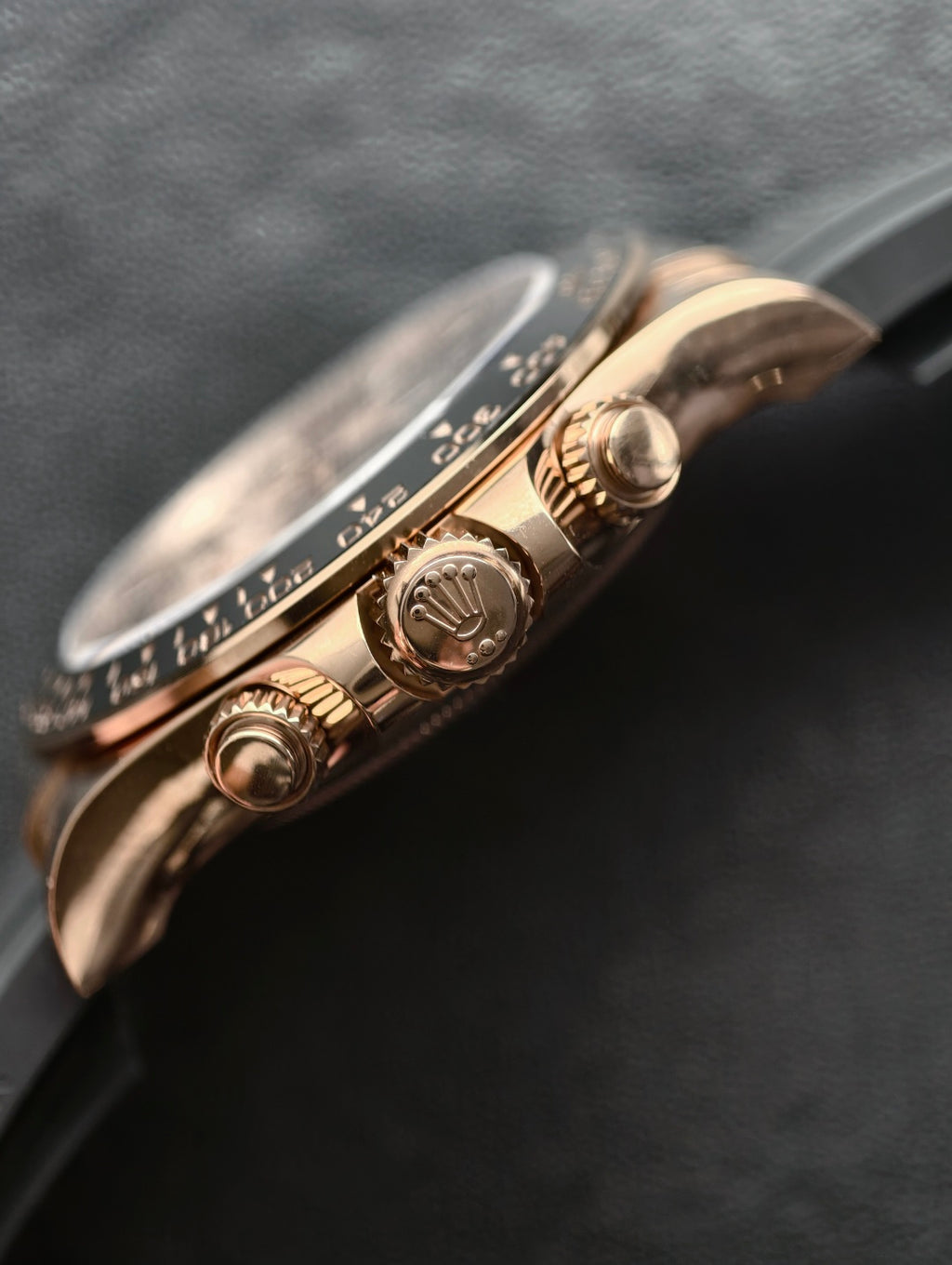 New Daytona