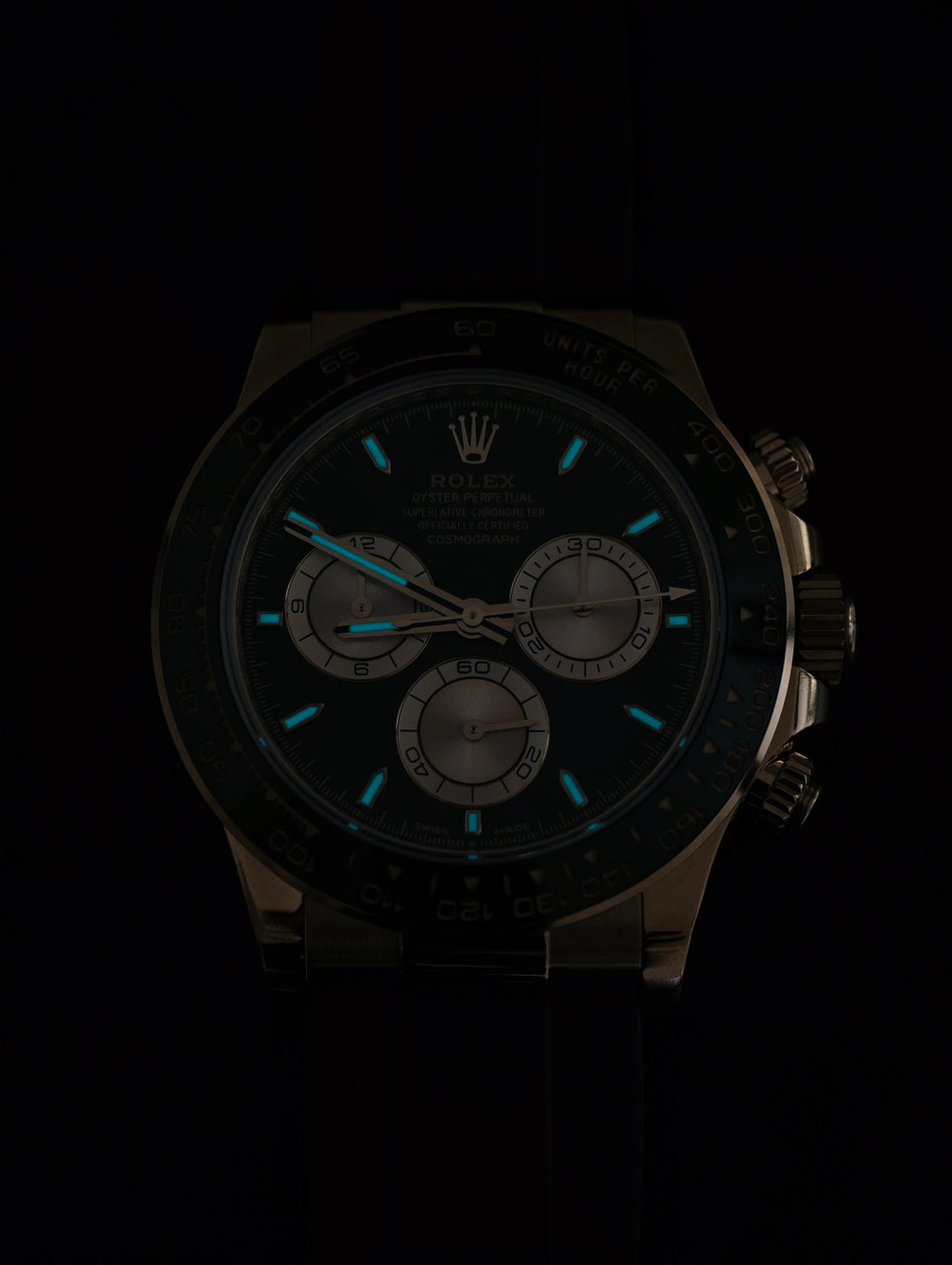 New Daytona