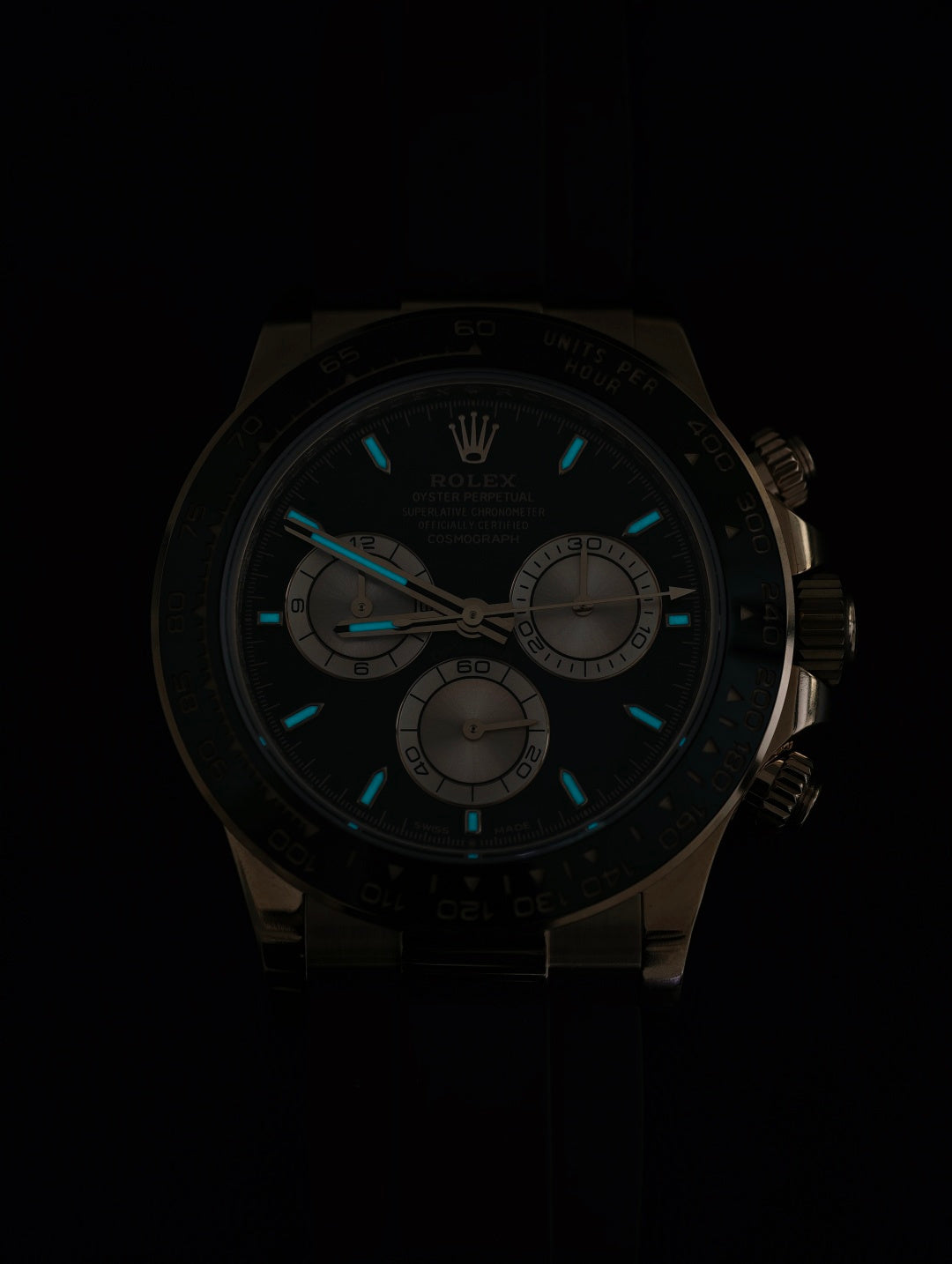 New Daytona