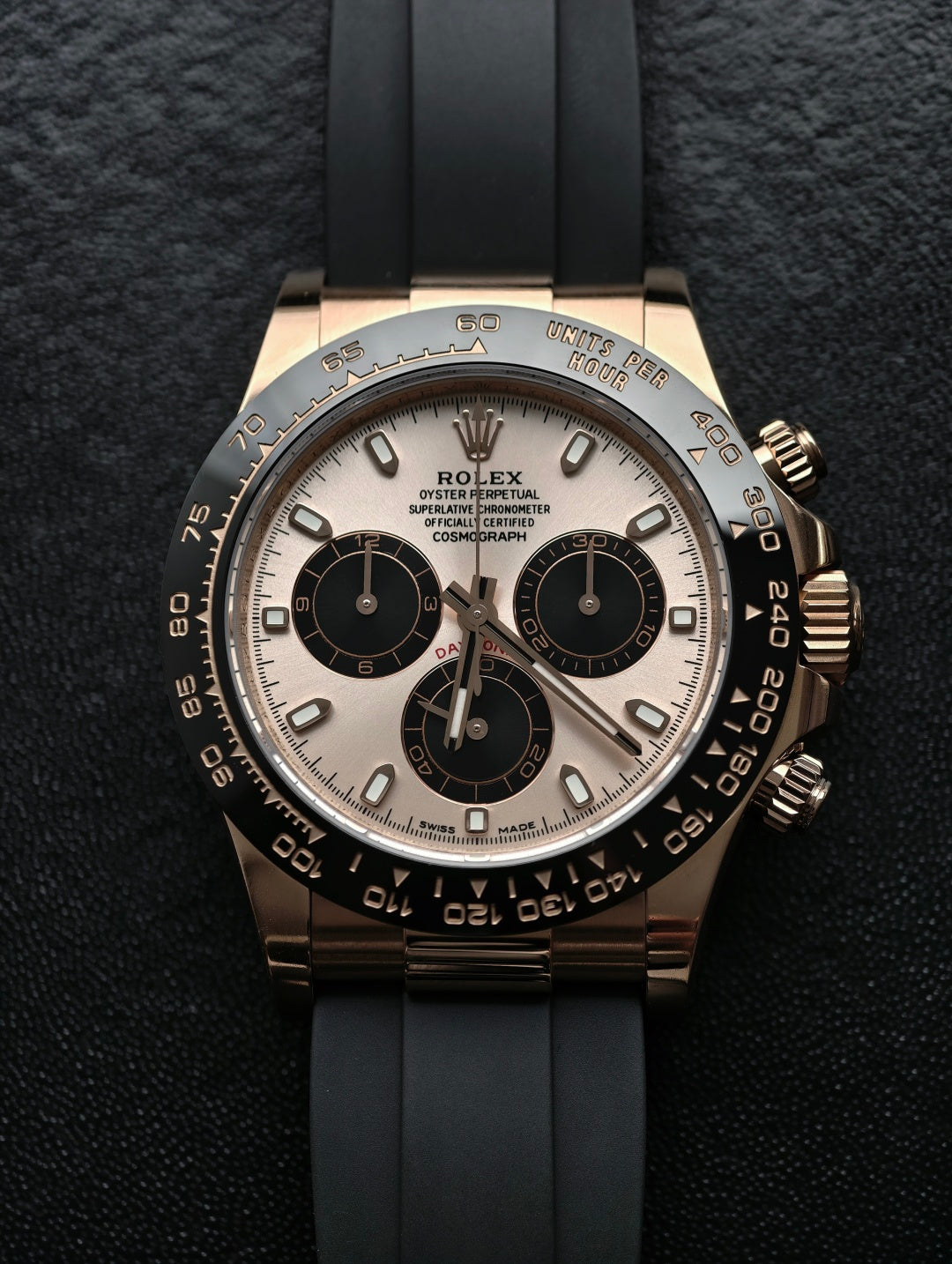 Old Daytona
