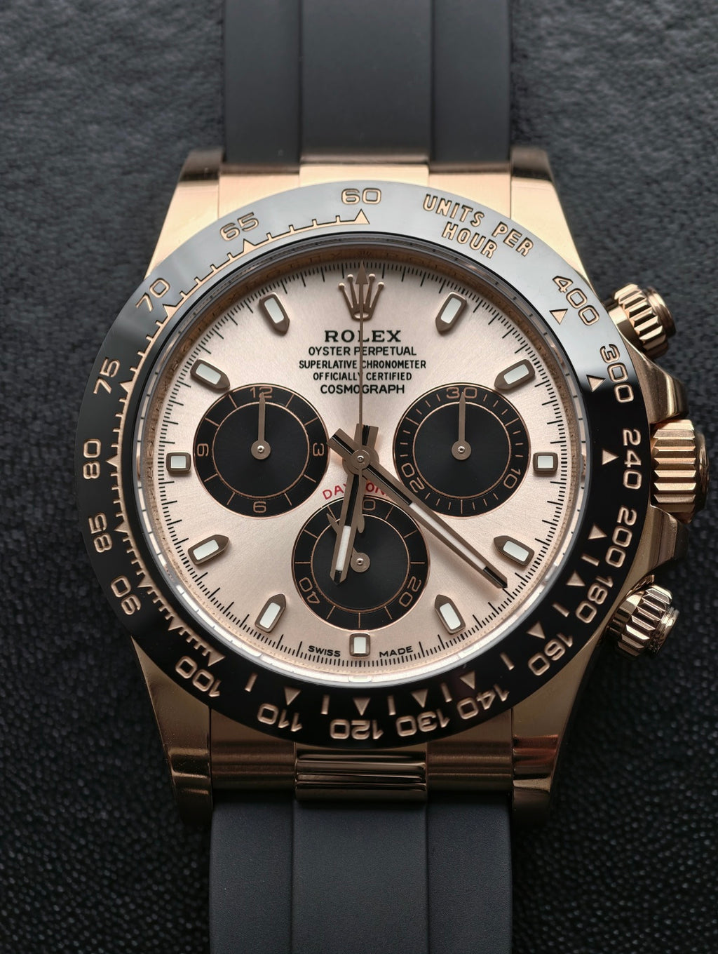 Old Daytona