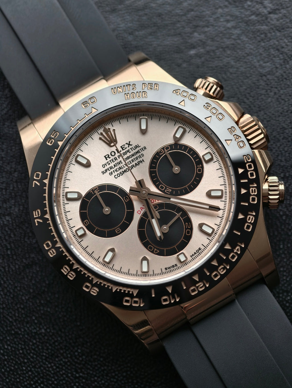 Old Daytona