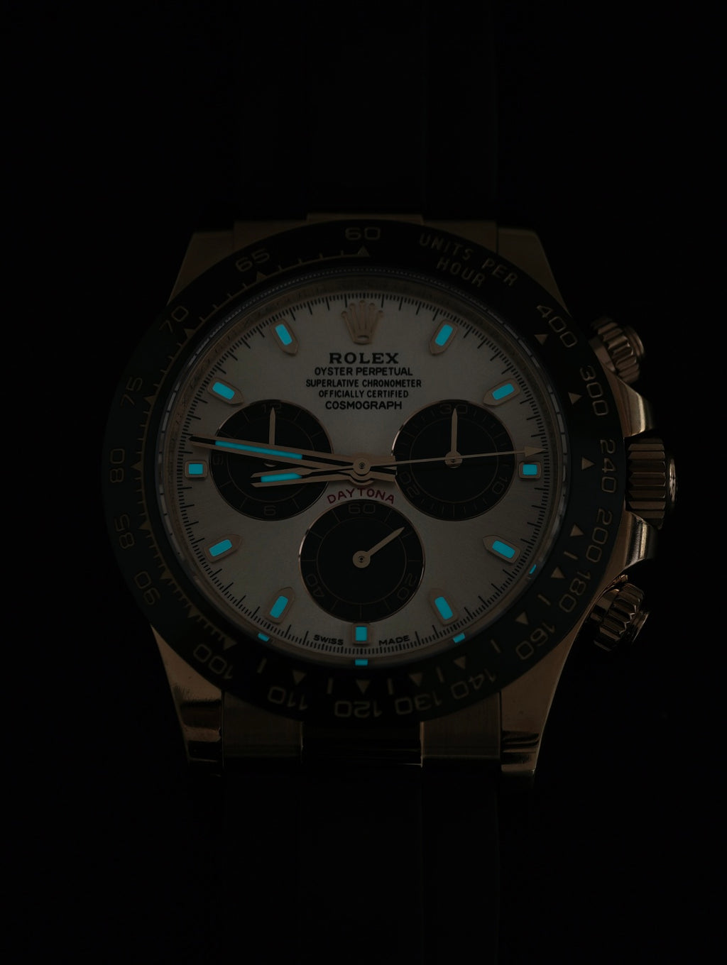 Old Daytona