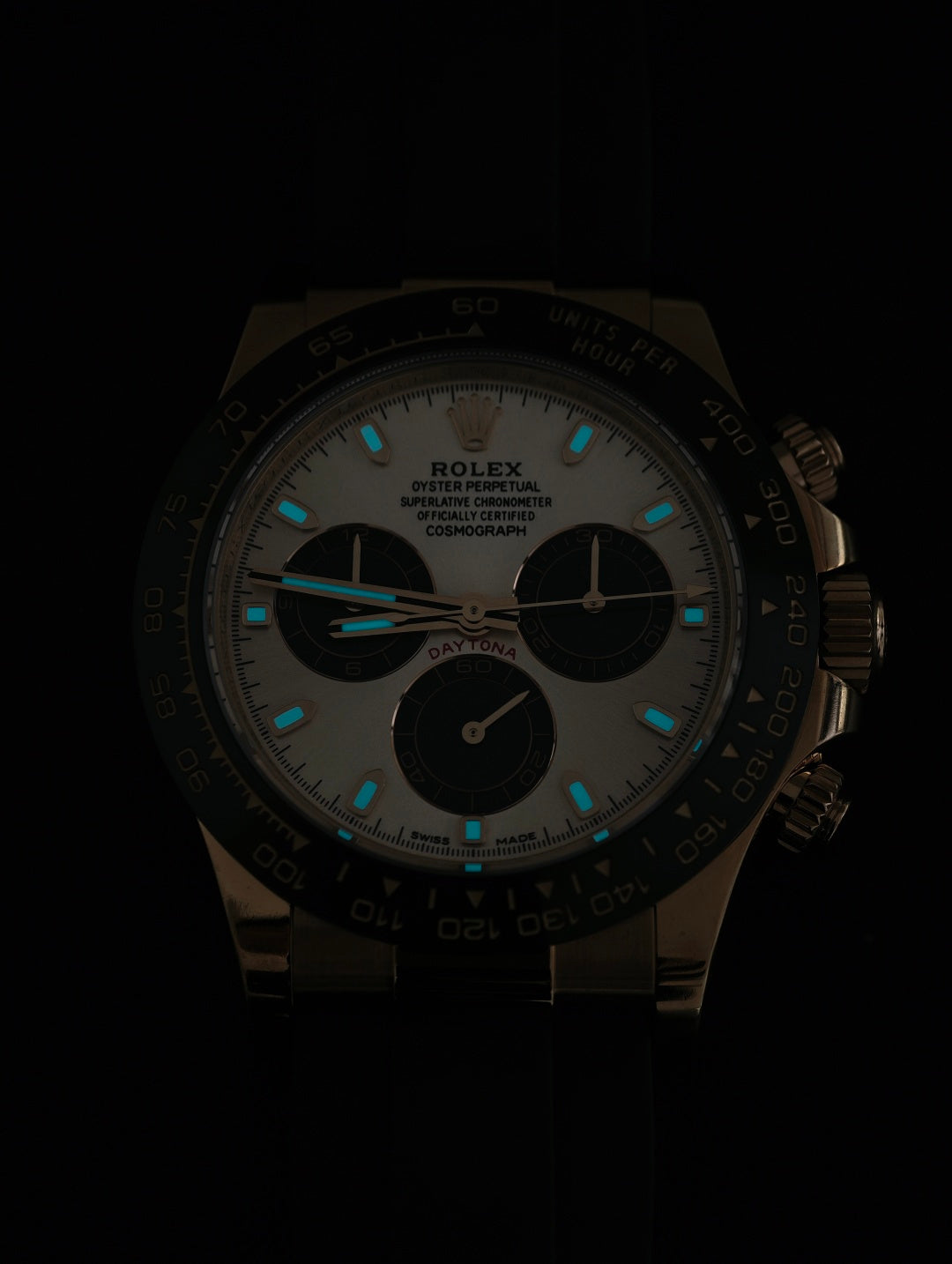 Old Daytona