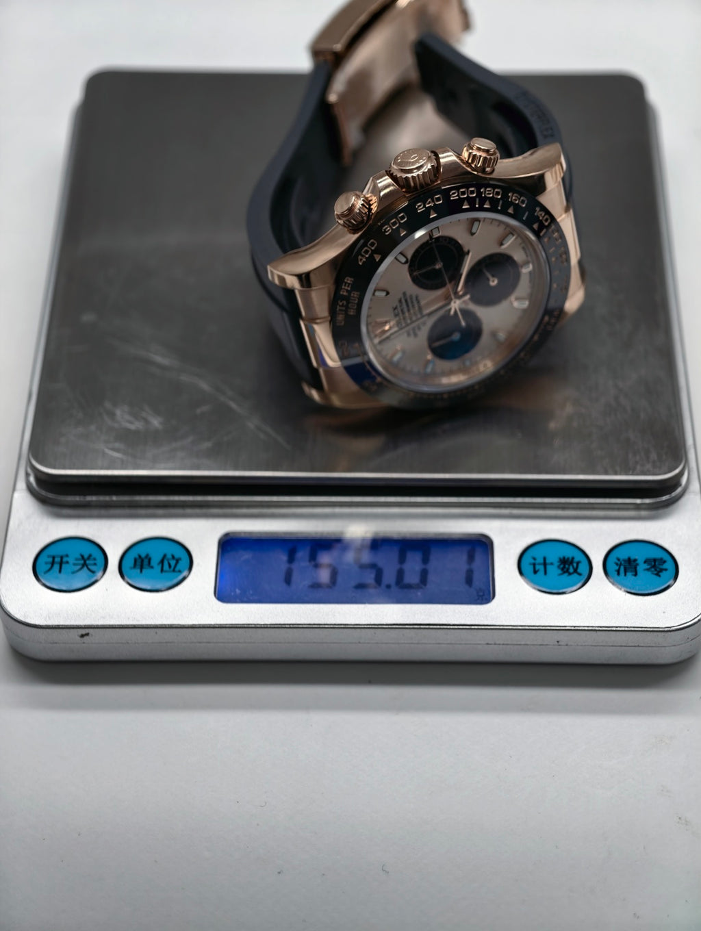 Old Daytona