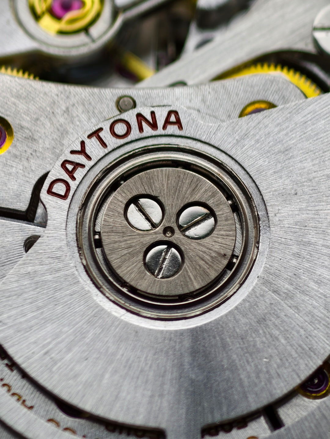 Old Daytona