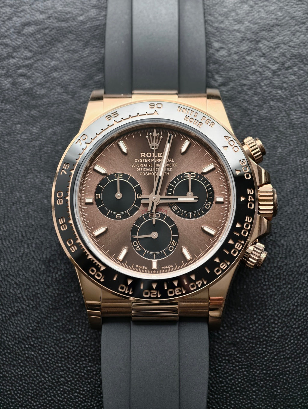 New Daytona