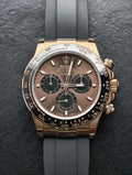 New Daytona