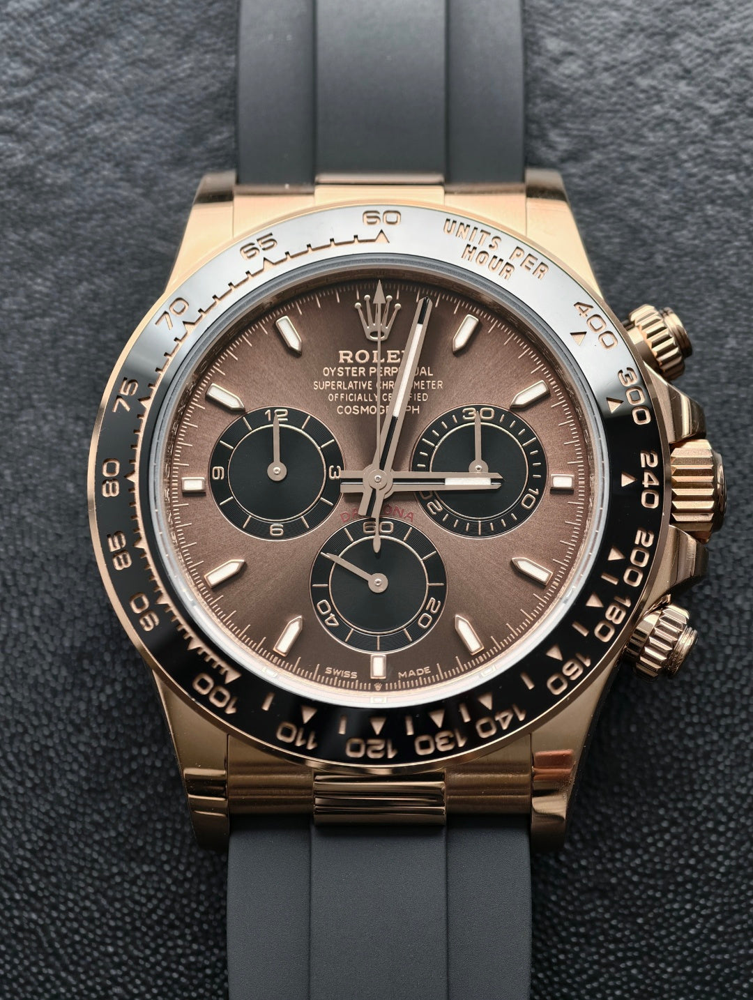 New Daytona