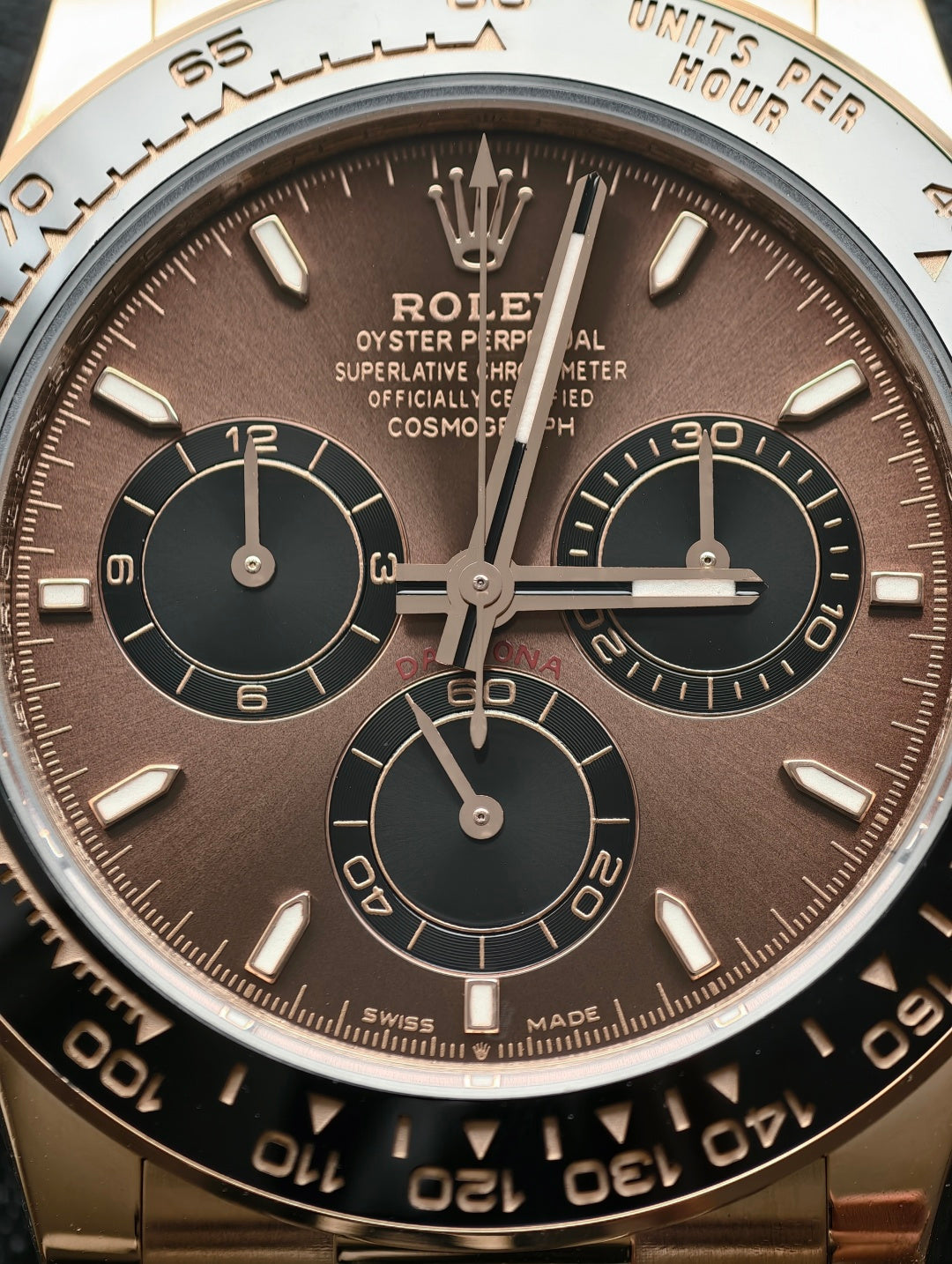 New Daytona