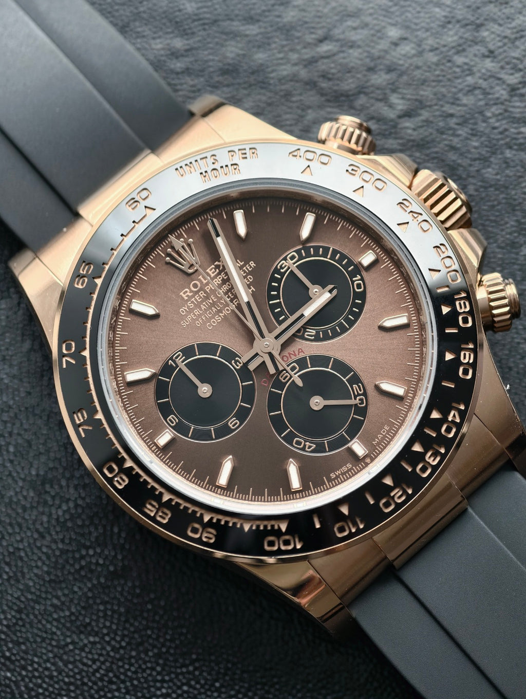 New Daytona