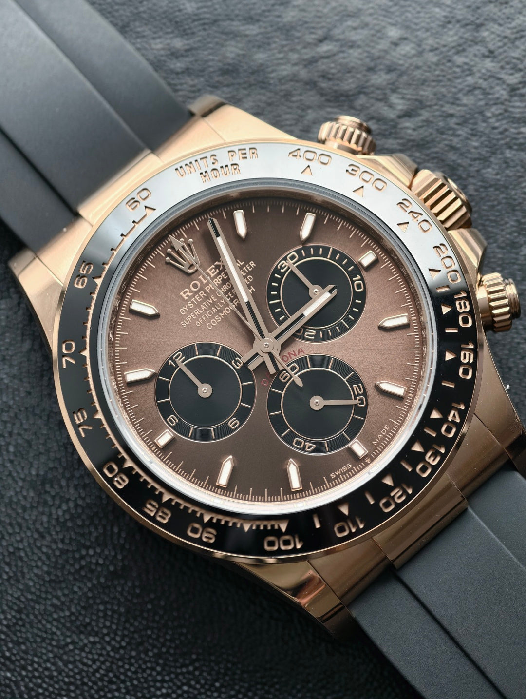 New Daytona
