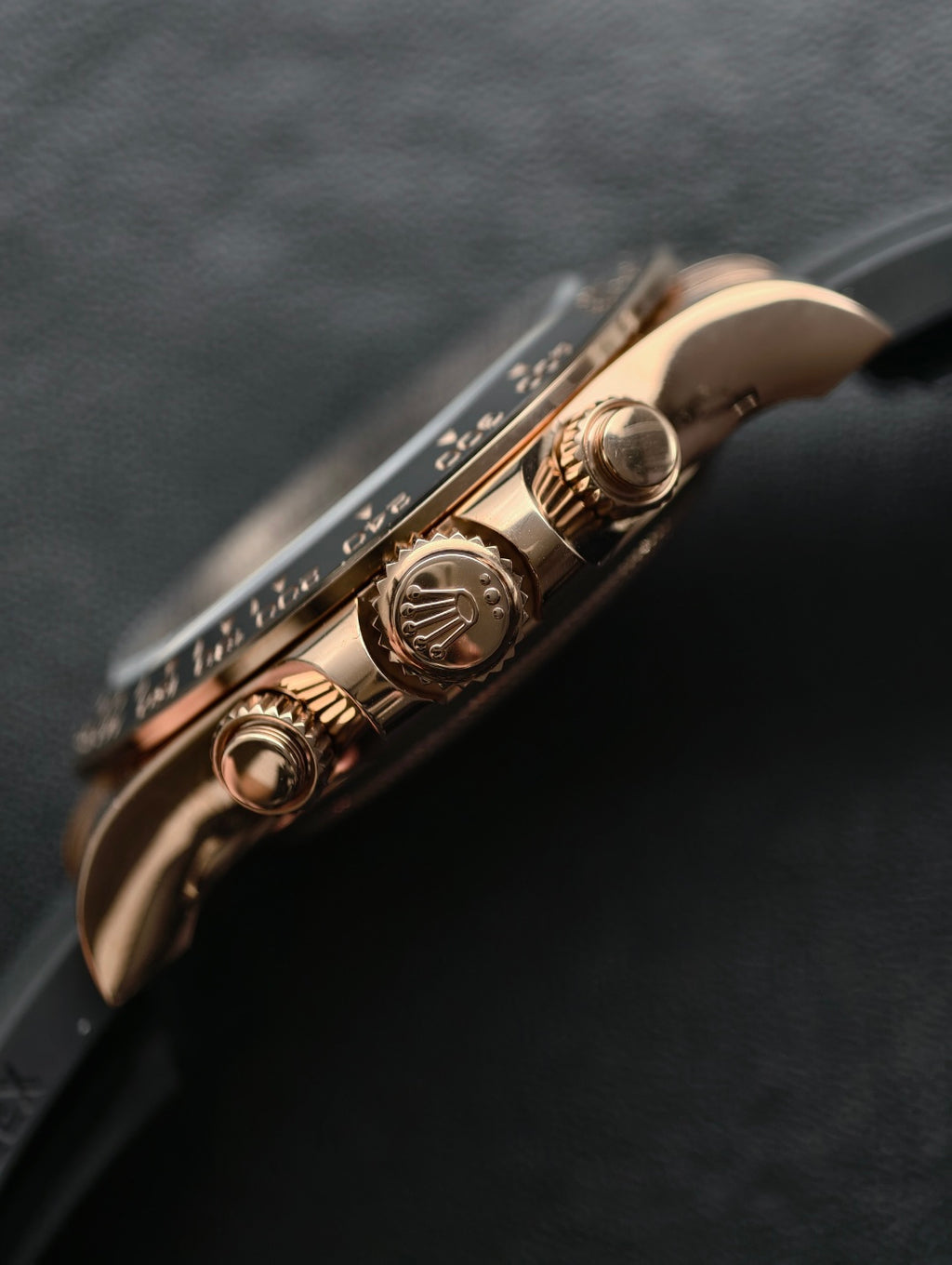 New Daytona