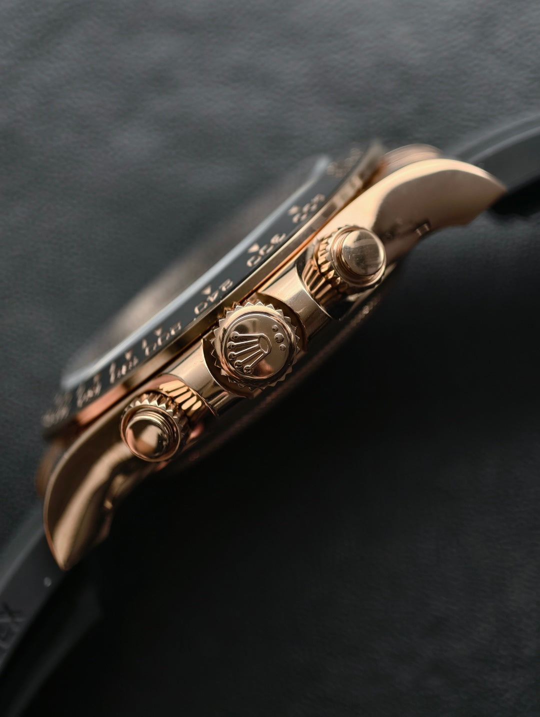 New Daytona