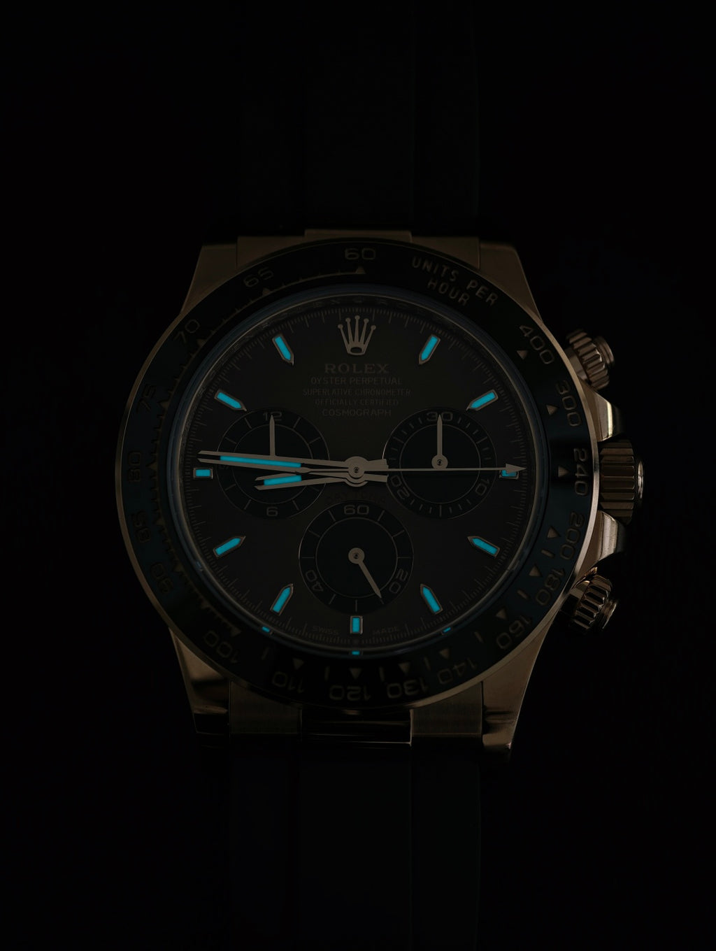 New Daytona