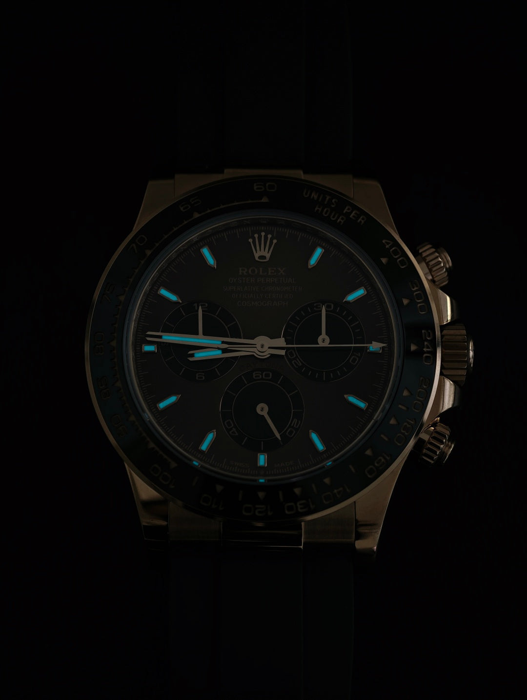 New Daytona